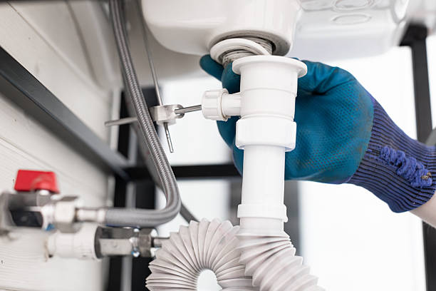 Reliable Drain Cleaning contractor in Stoughton, WI by Masters Plumbing Service